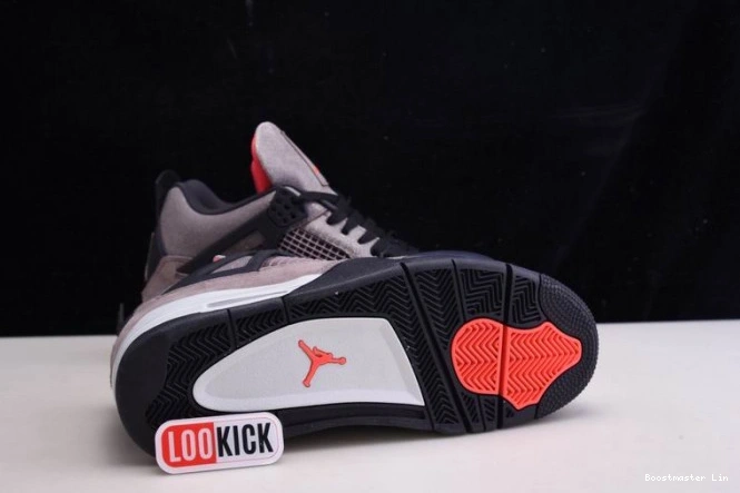 Boostmaster lin Retro Jordan 4 DB0732-200 Air 
